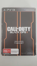 Load image into Gallery viewer, Call of Duty Black Ops II JB Hi Fi Steelbook Edition