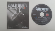 Load image into Gallery viewer, Call of Duty Black Ops II JB Hi Fi Steelbook Edition