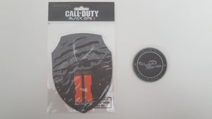 Call of Duty Black Ops II JB Hi Fi Steelbook Edition