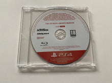 Load image into Gallery viewer, Call of Duty Infinite Warfare Promo Disc