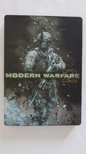 Call of Duty Modern Warfare 2 Hardened Edition