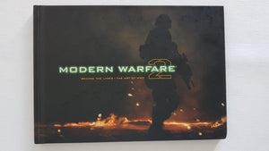 Call of Duty Modern Warfare 2 Hardened Edition