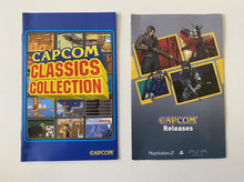 Load image into Gallery viewer, Capcom Classics Collection Vol. 1
