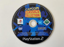 Load image into Gallery viewer, Capcom Classics Collection Vol. 1