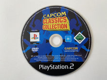 Load image into Gallery viewer, Capcom Classics Collection Vol. 1