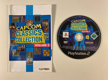 Load image into Gallery viewer, Capcom Classics Collection Vol. 2