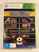 Load image into Gallery viewer, Capcom Digital Collection Microsoft Xbox 360