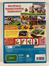 Load image into Gallery viewer, Captain Toad Treasure Tracker