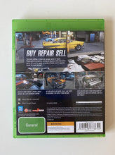 Load image into Gallery viewer, Car Mechanic Simulator