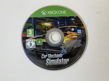 Load image into Gallery viewer, Car Mechanic Simulator