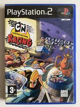Load image into Gallery viewer, Cartoon Network Racing Sony PlayStation 2