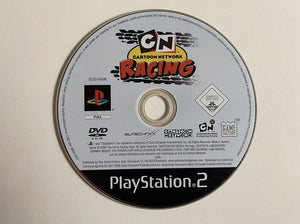 Cartoon Network Racing