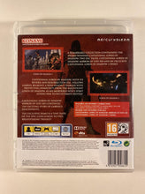 Load image into Gallery viewer, Castlevania Lords of Shadow Collection Sony PlayStation 3 PAL