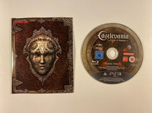 Load image into Gallery viewer, Castlevania Lords of Shadow Collection Sony PlayStation 3 PAL