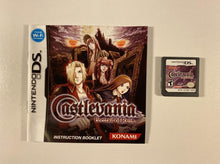 Load image into Gallery viewer, Castlevania Portrait Of Ruin