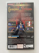 Load image into Gallery viewer, Castlevania The Dracula X Chronicles