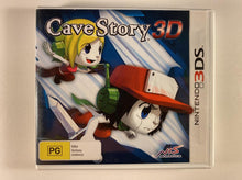 Load image into Gallery viewer, Cave Story 3D