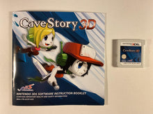 Load image into Gallery viewer, Cave Story 3D