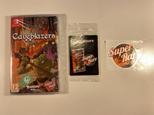 Load image into Gallery viewer, Caveblazers Nintendo Switch