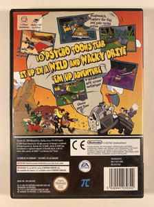 Cel Damage Nintendo GameCube PAL