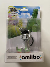 Load image into Gallery viewer, Chibi-Robo Nintendo Amiibo