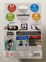 Load image into Gallery viewer, Chibi-Robo Nintendo Amiibo