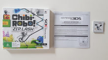 Load image into Gallery viewer, Chibi-Robo! Zip Lash