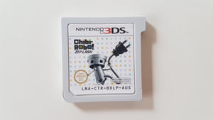 Chibi-Robo! Zip Lash