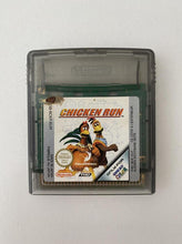 Load image into Gallery viewer, Chicken Run Nintendo Game Boy Color