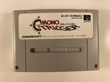 Load image into Gallery viewer, Chrono Trigger Nintendo Super Famicom