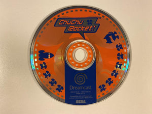 ChuChu Rocket!