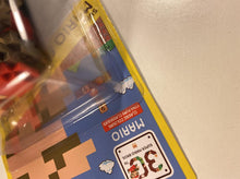 Load image into Gallery viewer, Classic Colours Mario Nintendo Amiibo Mario 30th Anniversary Collection