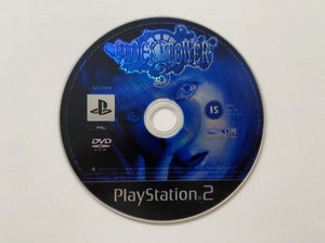 Clock Tower 3 Sony PlayStation 2 PAL