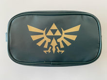 Load image into Gallery viewer, Club Nintendo 3DS XL The Legend of Zelda Carry Case