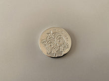 Load image into Gallery viewer, Club Nintendo Good Bye Coin and Pouch