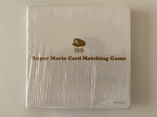 Load image into Gallery viewer, Club Nintendo Super Mario Card Matching Game