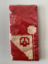 Load image into Gallery viewer, Club Nintendo Super Mario Print Face Towel