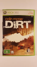 Load image into Gallery viewer, Colin McRae Dirt