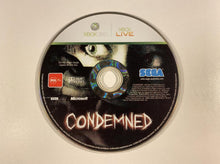 Load image into Gallery viewer, Condemned