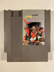 Contra