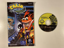 Load image into Gallery viewer, Crash Bandicoot The Wrath Of Cortex