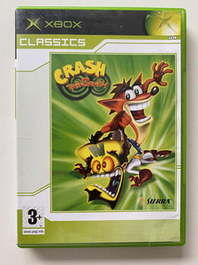 Crash Twinsanity