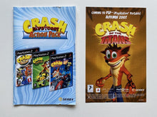 Load image into Gallery viewer, Crash Bandicoot Action Pack