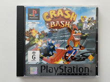 Load image into Gallery viewer, Crash Bash Sony PlayStation 1