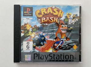 Crash Bash Sony PlayStation 1