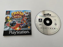 Load image into Gallery viewer, Crash Bash