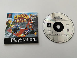 Crash Bash
