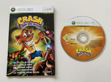 Load image into Gallery viewer, Crash Mind over Mutant