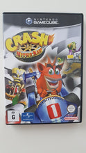Load image into Gallery viewer, Crash Nitro Kart