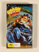 Load image into Gallery viewer, Crash Of The Titans Sony PSP